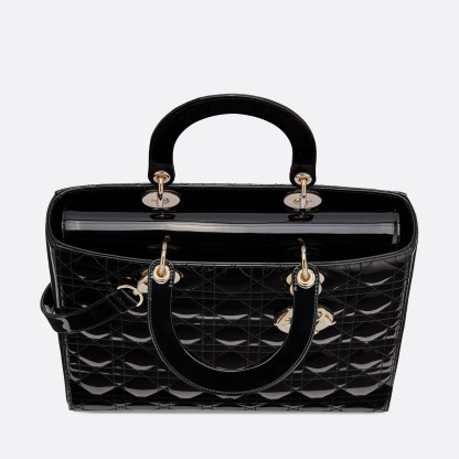 LARGE LADY  BAG