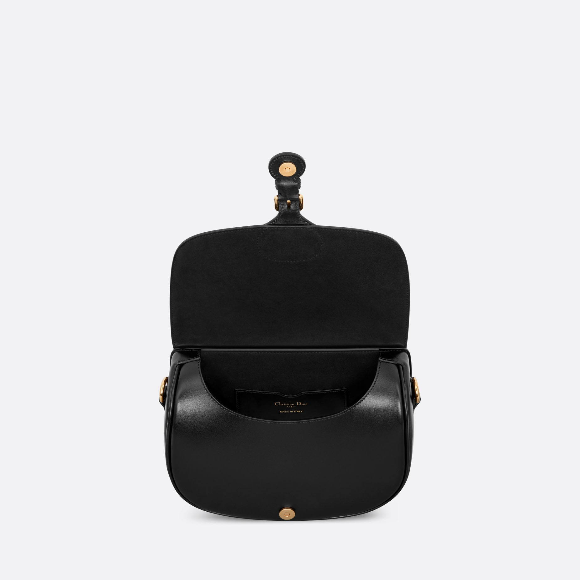MEDIUM  BOBBY BAG