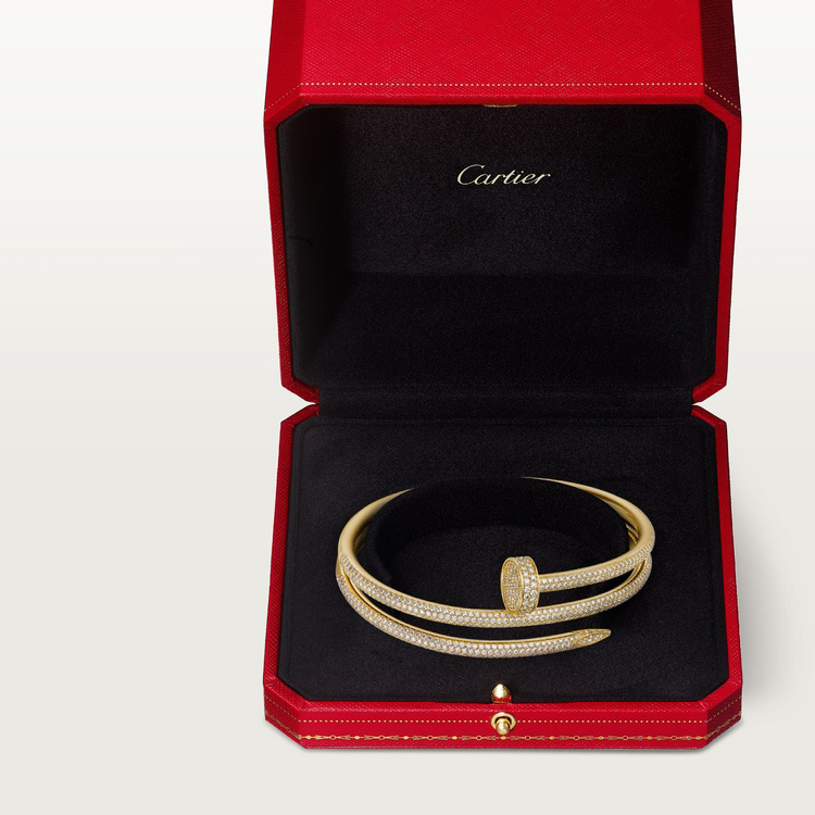 JUSTE UN CLOU BRACELET