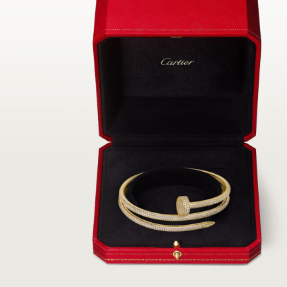 JUSTE UN CLOU BRACELET