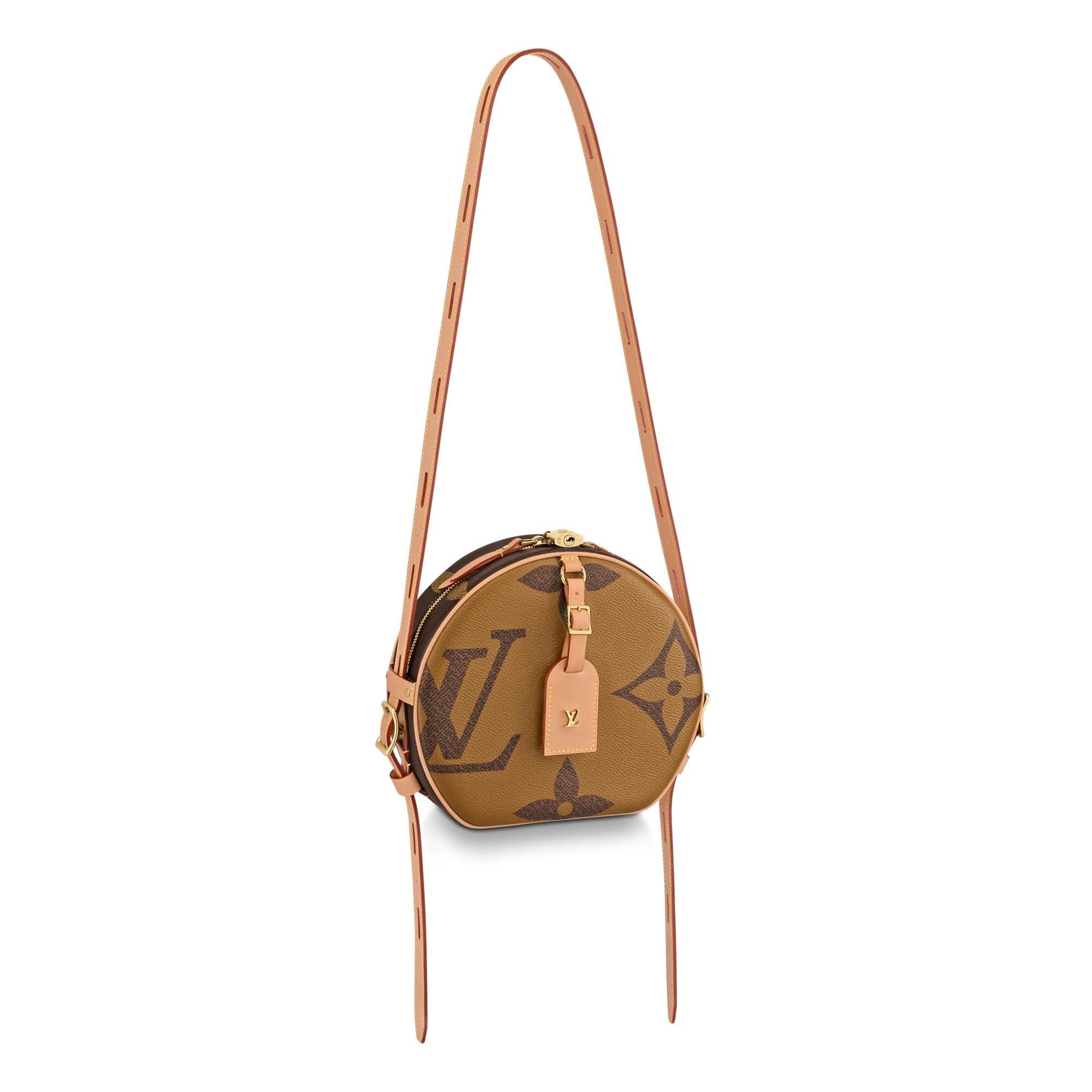 M44604 Boite Chapeau Souple