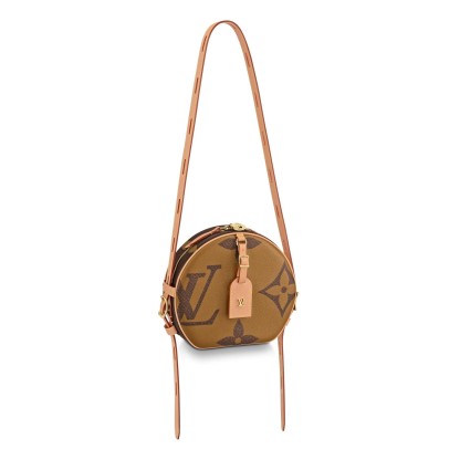M44604 Boite Chapeau Souple