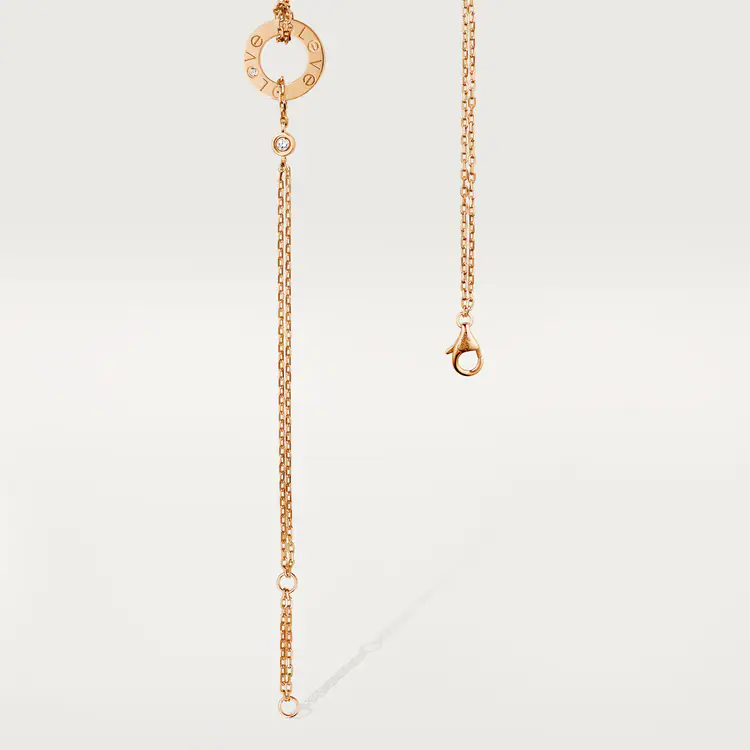 LOVE BRACELET