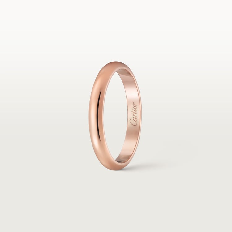 1895 WEDDING BAND