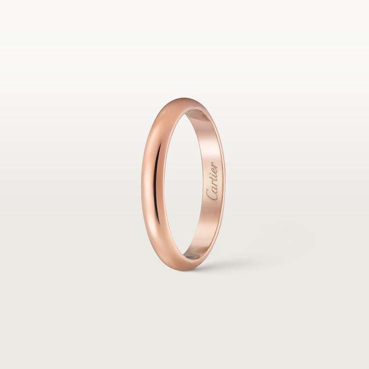 1895 WEDDING BAND