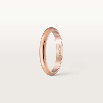1895 WEDDING BAND