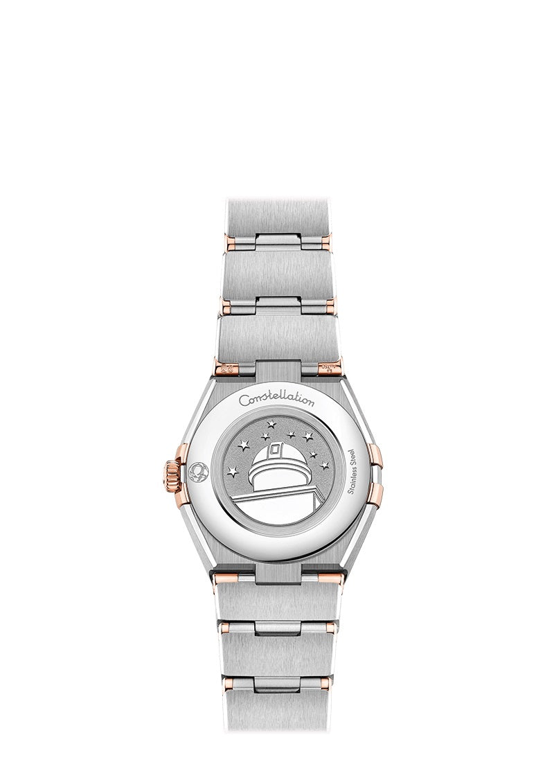 Constellation QUARTZ Ref# 131.25.25.60.55.001