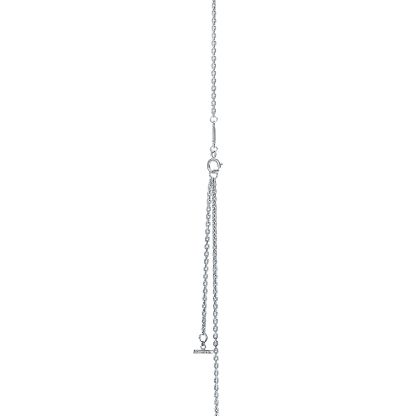 T Medium Smile Pendant