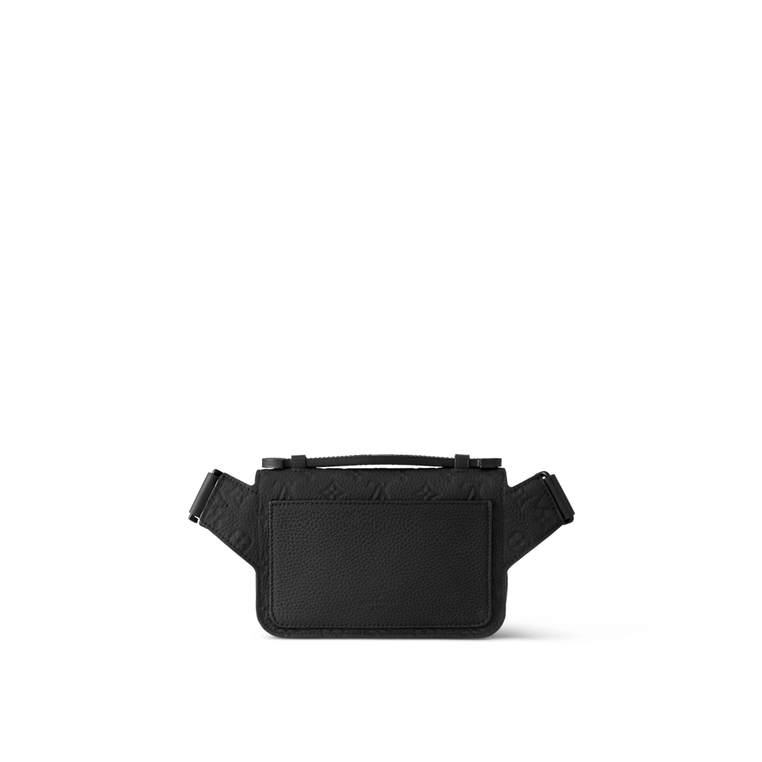 S Lock Slingbag