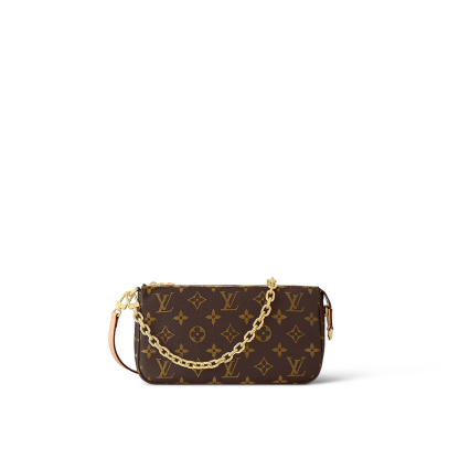 Pochette Accessoires M82766