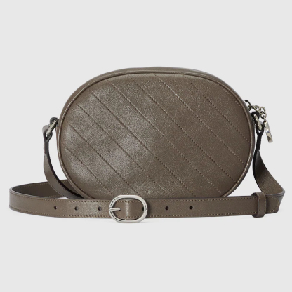 BLONDIE MINI SHOULDER BAG