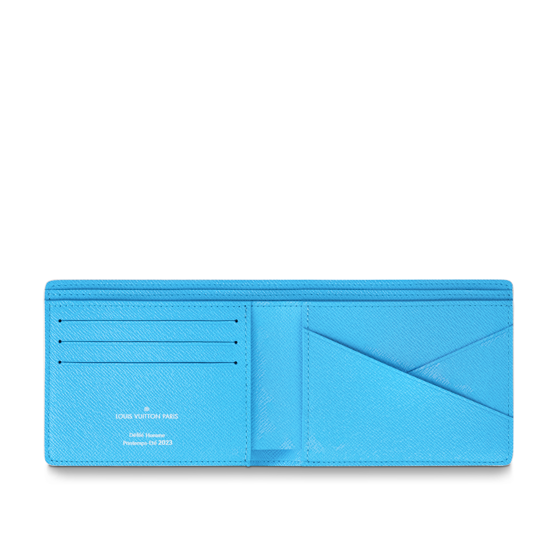 Multiple Wallet