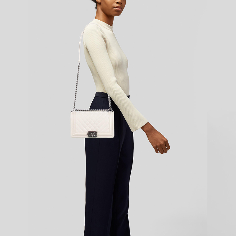Medium Boy Bag