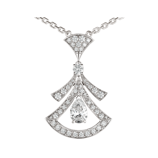 DIVAS DREAM NECKLACE