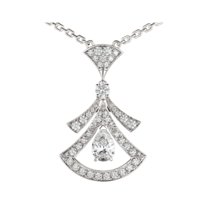DIVAS DREAM NECKLACE