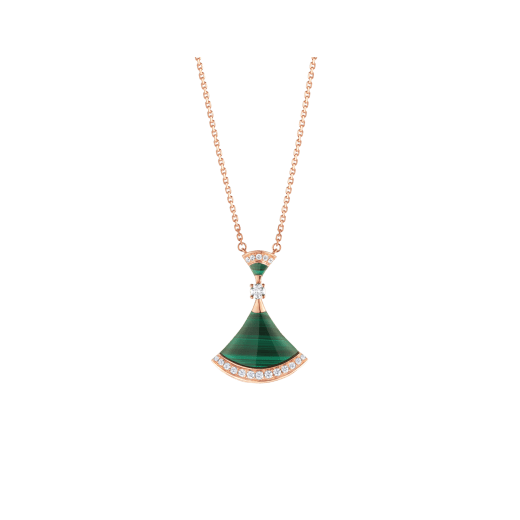 DIVAS DREAM NECKLACE