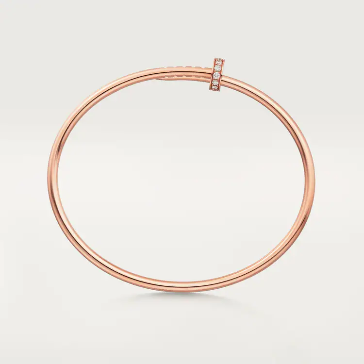 JUSTE UN CLOU BRACELET, SMALL MODEL