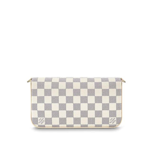 N63106 Pochette Felicie