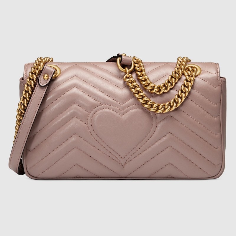 MARMONT SMALL SHOULDER BAG