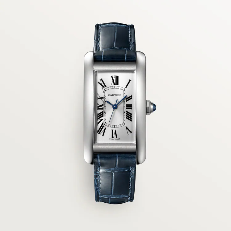 TANK AM??RICAINE WATCH medium model