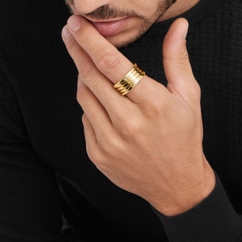 B.zero1 Ring