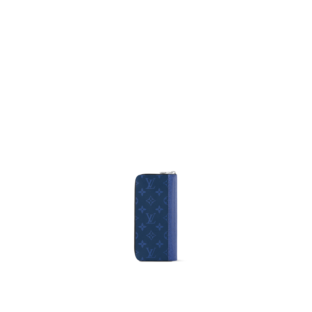 Zippy Wallet Vertical