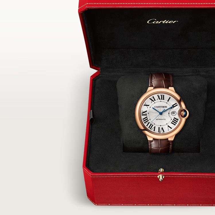 42MM BALLON BLEU DE CARTIER WATCH