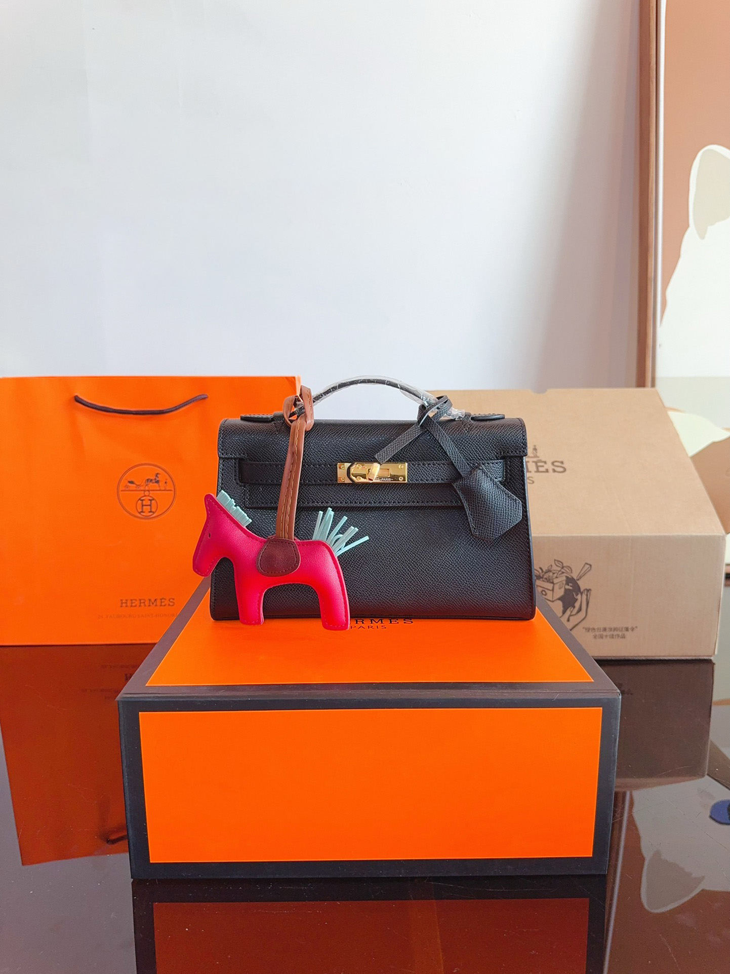 Kelly 20 Bag z-2