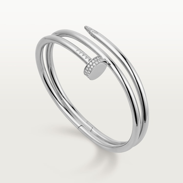 JUSTE UN CLOU BRACELET