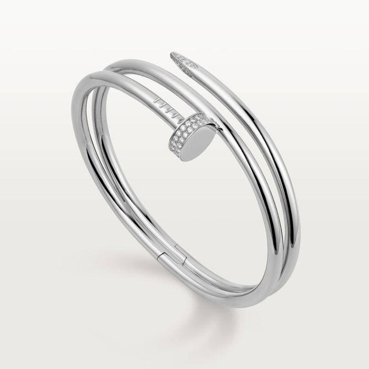 JUSTE UN CLOU BRACELET