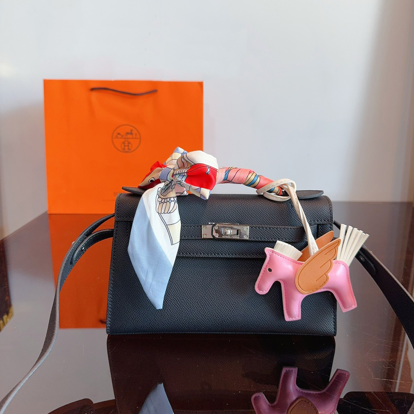 Kelly 20 Bag *
