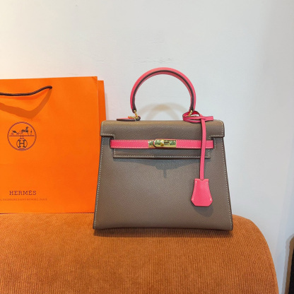 *Kelly 24 Bag