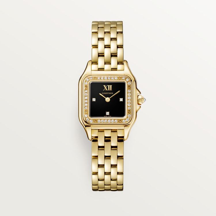 PANTHÈRE DE WATCH SMALL MODEL