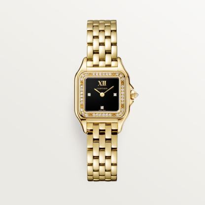 PANTHÈRE DE WATCH SMALL MODEL