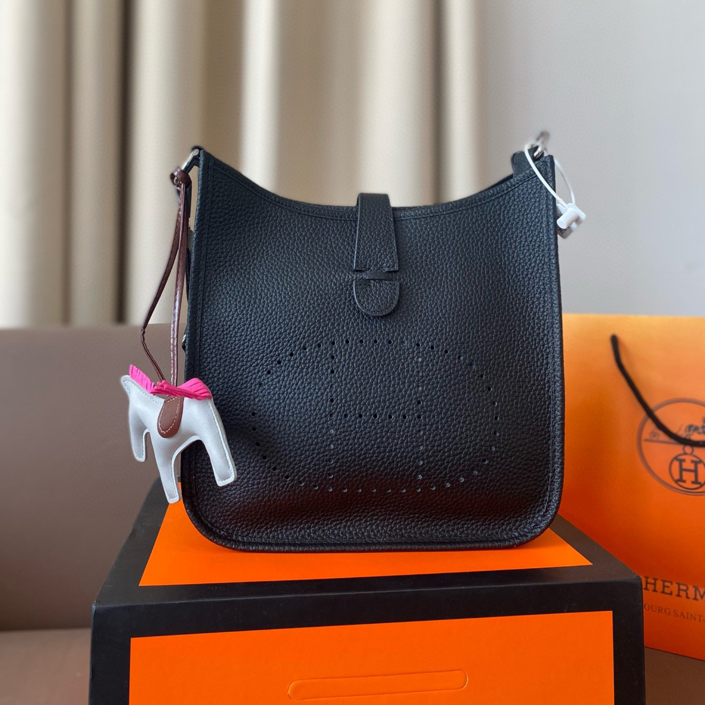 Evelyne  25 bag z-3