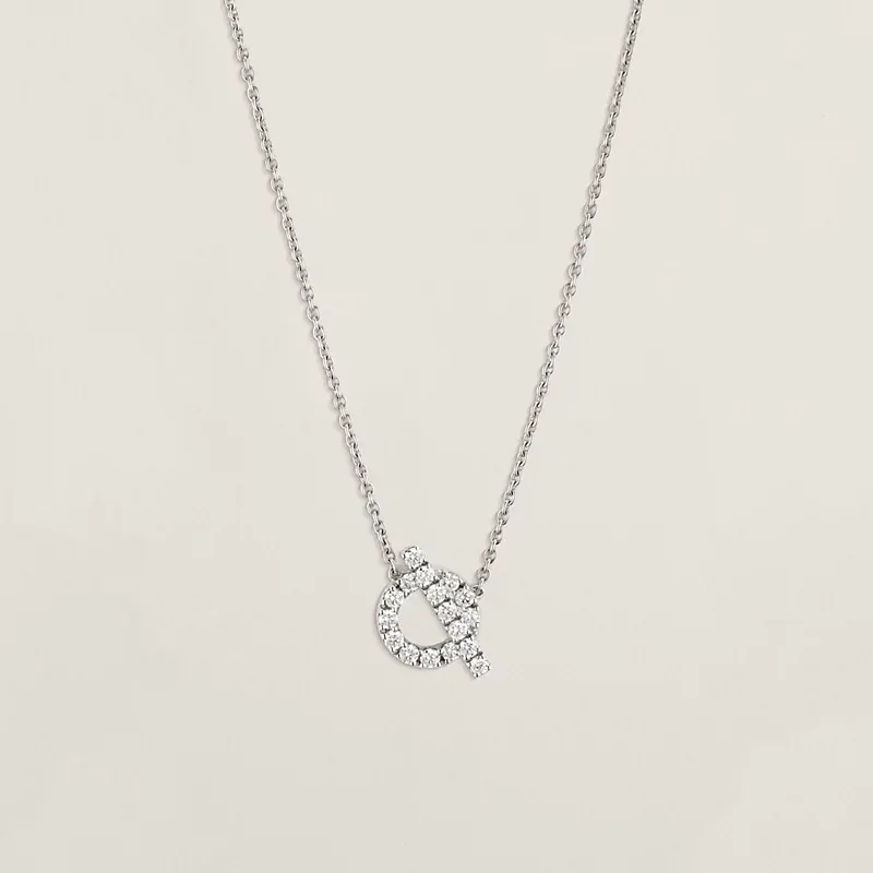 Finesse pendant