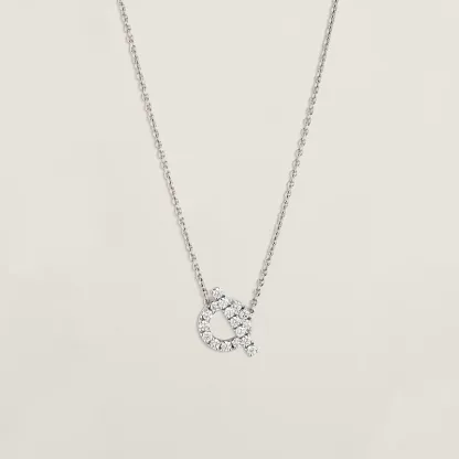 Finesse pendant