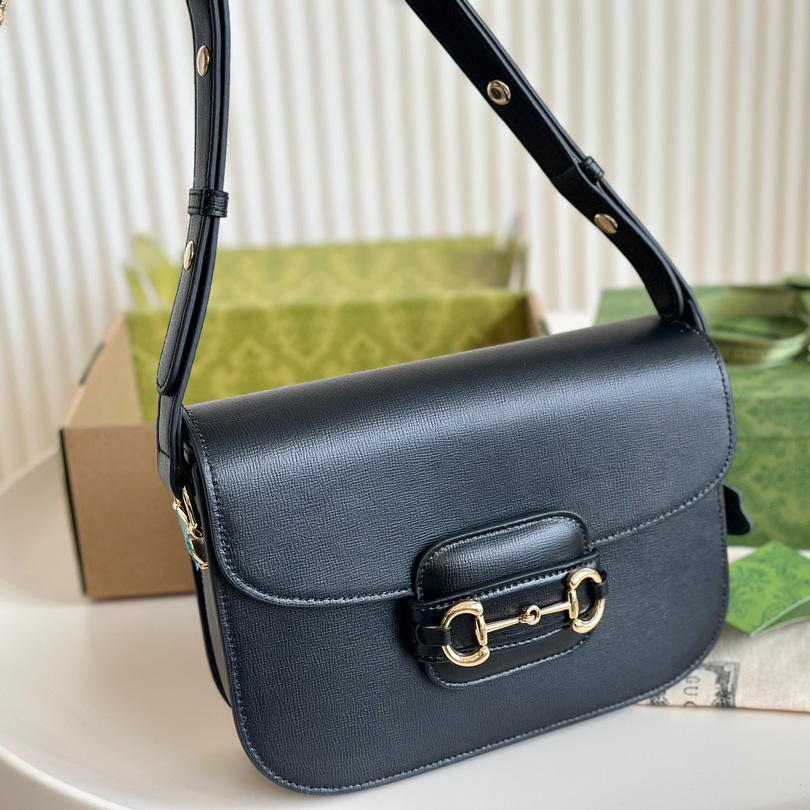 HORSEBIT 1955 SMALL SHOULDER BAG