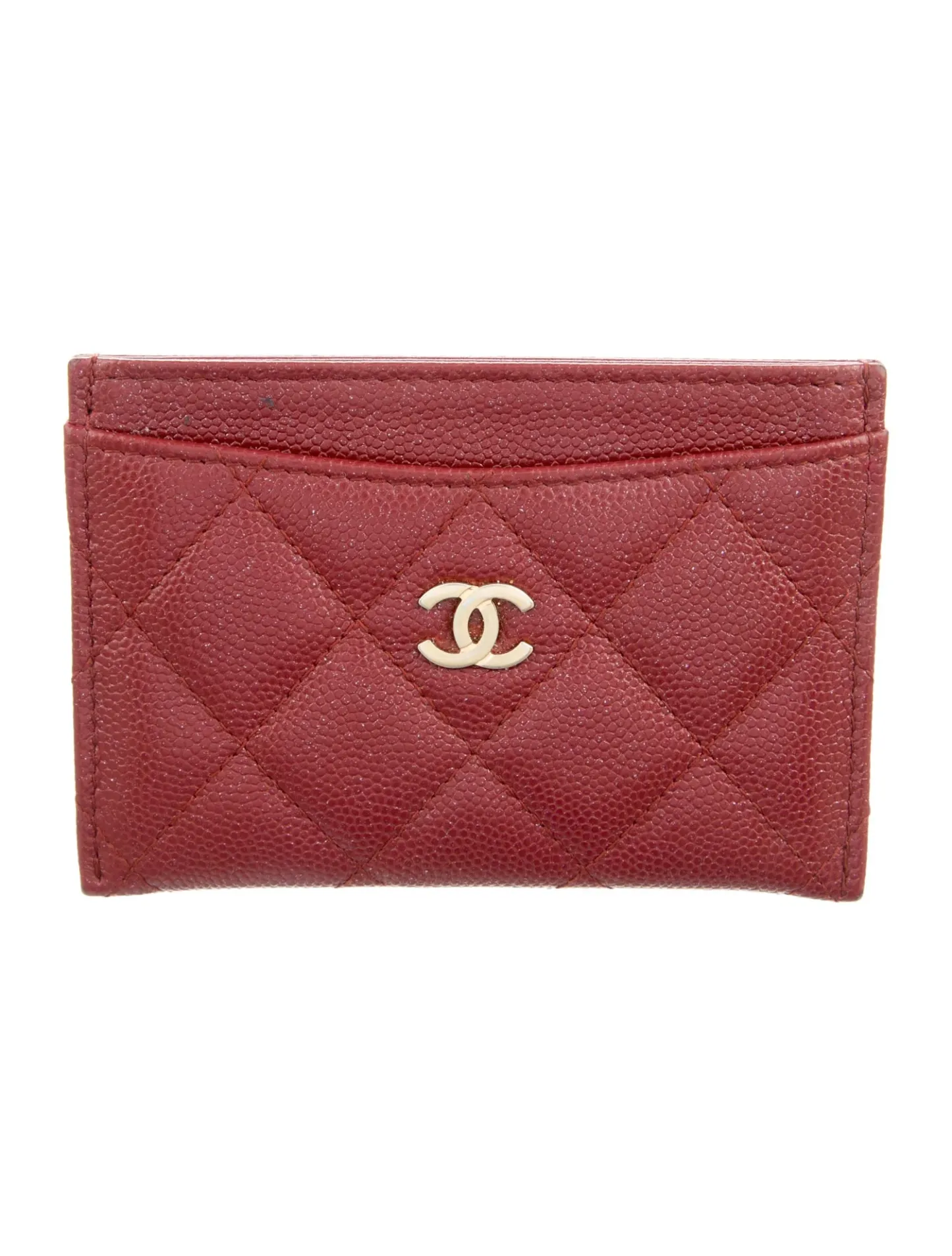 Babouska Accents Card Holder