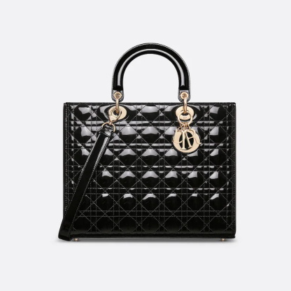 LARGE LADY  BAG