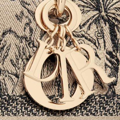 MEDIUM LADY D-LITE BAG