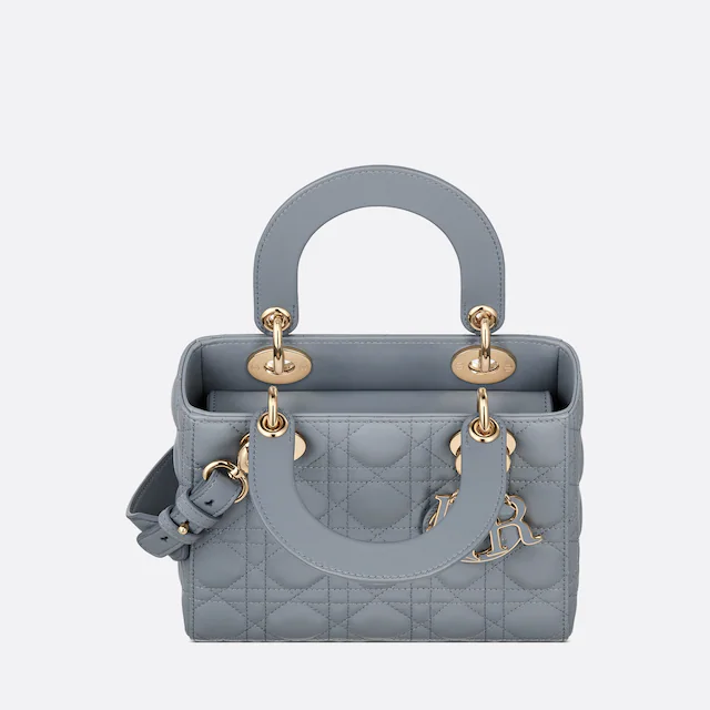 SMALL LADY  MY ABC BAG