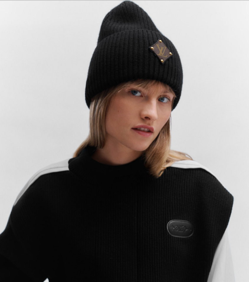 BEANIE M76706