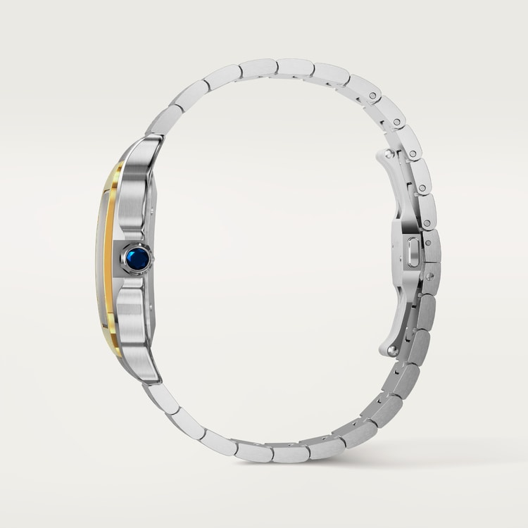 SANTOS DE WATCH LARGE MODEL