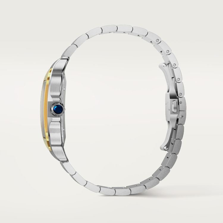 SANTOS DE WATCH LARGE MODEL