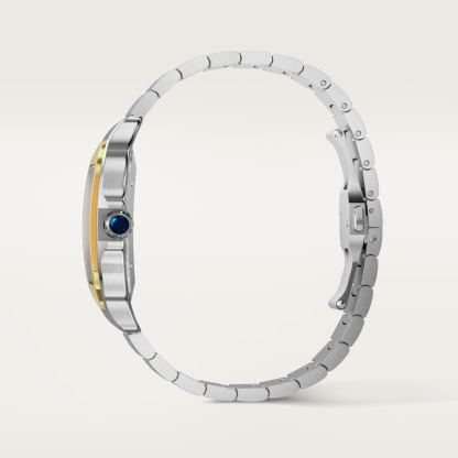 SANTOS DE WATCH LARGE MODEL