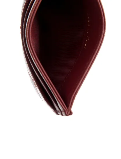 Babouska Accents Card Holder