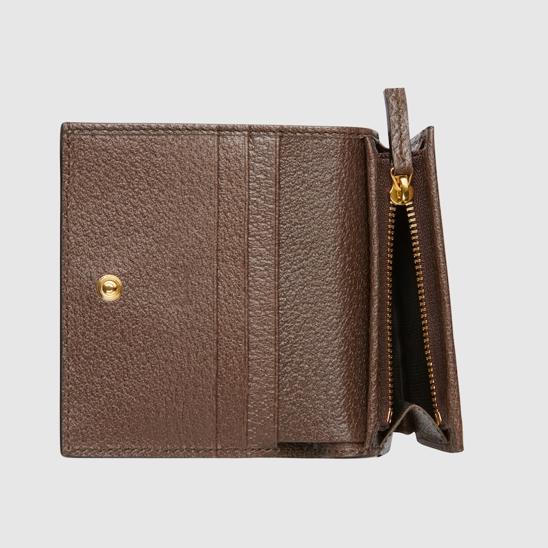 OPHIDIA  CARD CASE WALLET