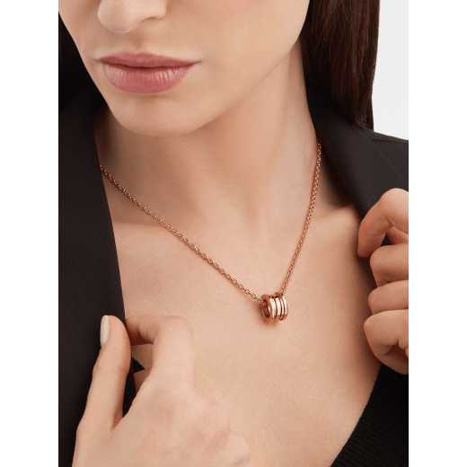B.ZERO1 NECKLACE