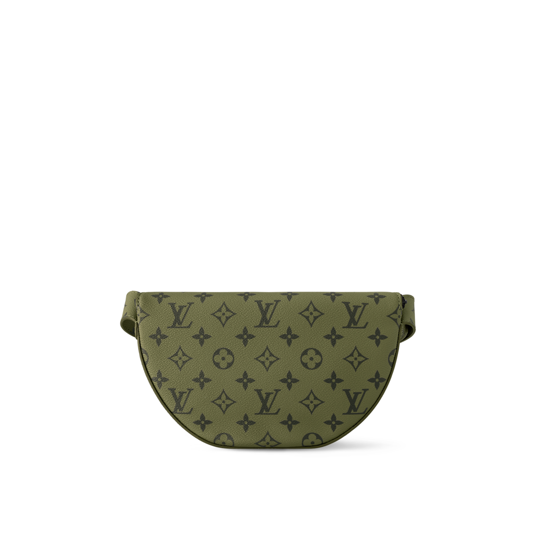 Moon Crossbody M23838